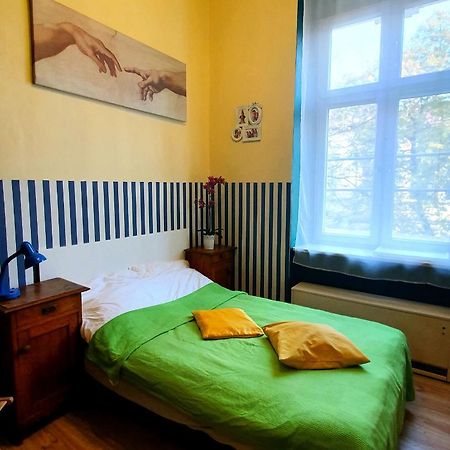 The Apartment In Strict City Center. Self Check-In Krakow Dış mekan fotoğraf
