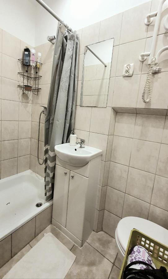 The Apartment In Strict City Center. Self Check-In Krakow Dış mekan fotoğraf
