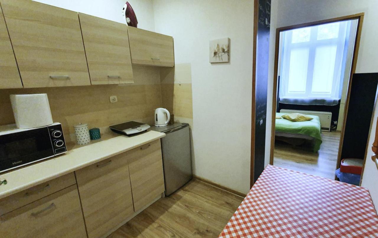 The Apartment In Strict City Center. Self Check-In Krakow Dış mekan fotoğraf